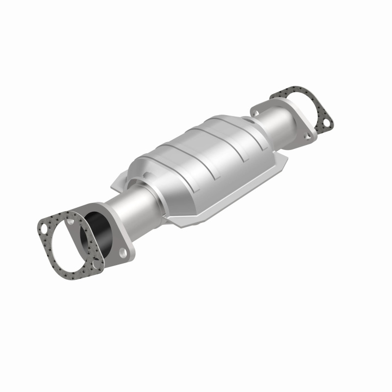 Kia Sedona Catalytic Converter - Magnaflow - Direct-Fit HM Grade - `06-`10