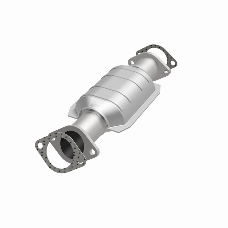 Kia Sedona Catalytic Converter - Magnaflow - Direct-Fit HM Grade - `06-`10