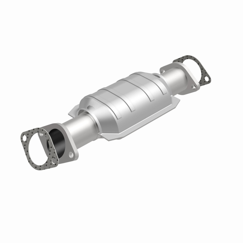 Kia Sedona Catalytic Converter - Magnaflow - Direct-Fit HM Grade - `06-`10
