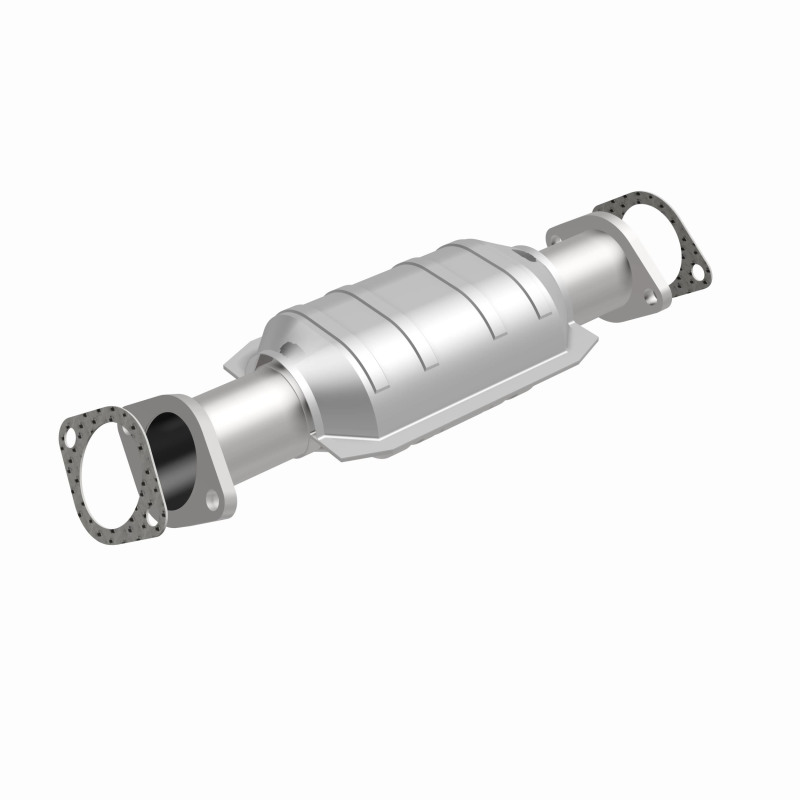 Kia Sedona Catalytic Converter - Magnaflow - Direct-Fit HM Grade - `06-`10