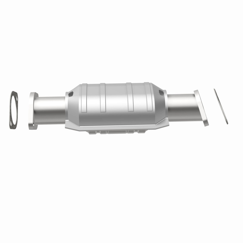 Kia Sedona Catalytic Converter - Magnaflow - Direct-Fit HM Grade - `06-`10