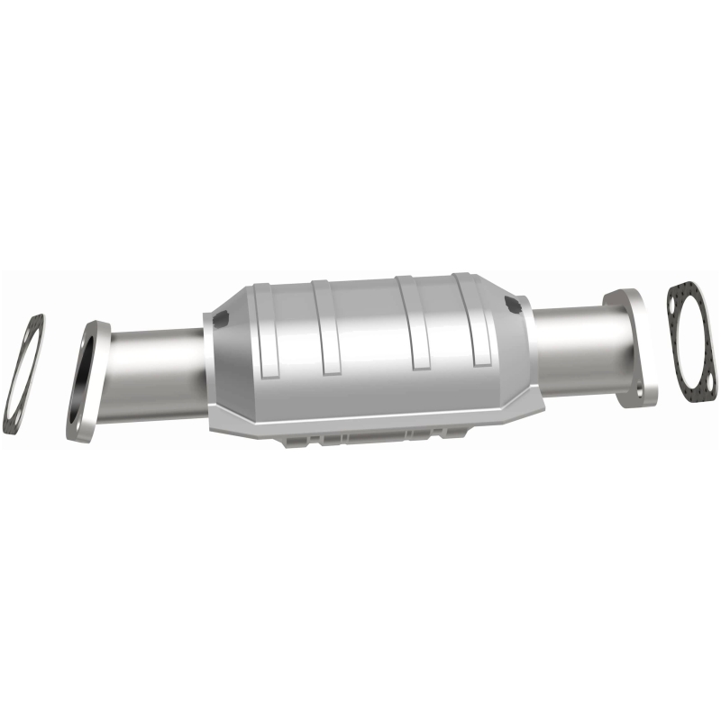 Kia Sedona Catalytic Converter - Magnaflow - Direct-Fit HM Grade - `06-`10