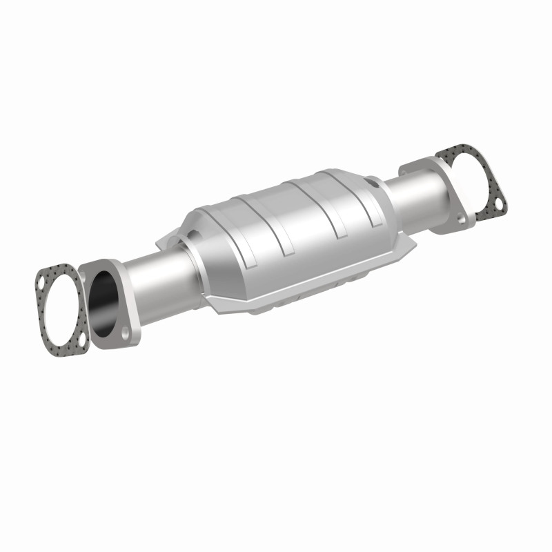 Kia Sedona Catalytic Converter - Magnaflow - Direct-Fit HM Grade - `06-`10