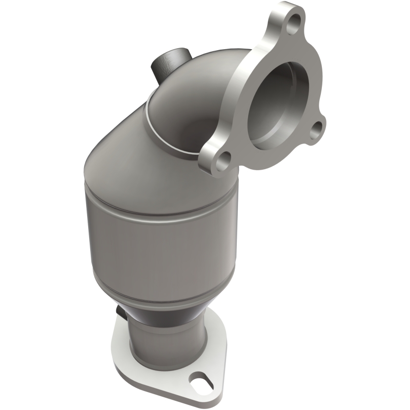 Chrysler Sebring Performance Exhaust - Rear Manifold - Magnaflow - HM Grade Direct-Fit Catalytic Converter - `01-`05