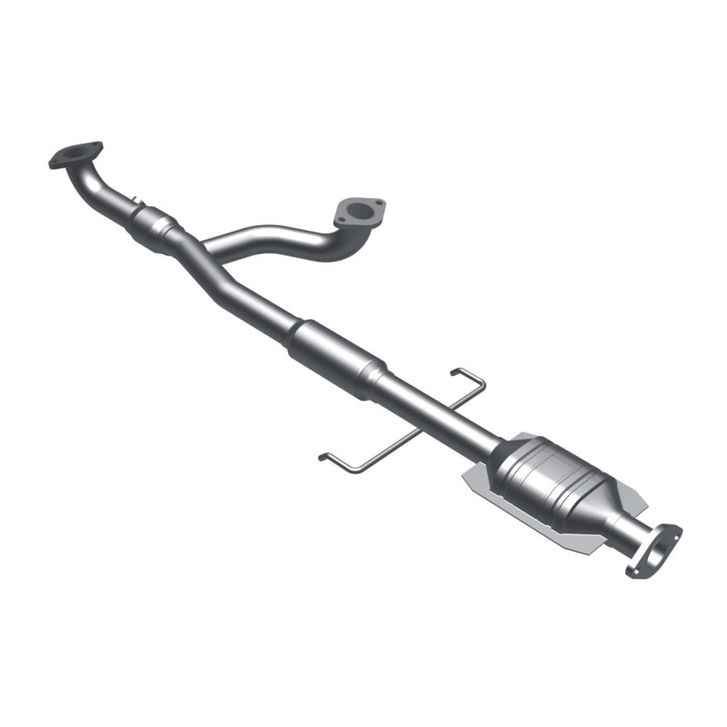 Chrysler Sebring Performance Exhaust - Rear - Magnaflow - Direct Fit Catalytic Converter - `01-`05