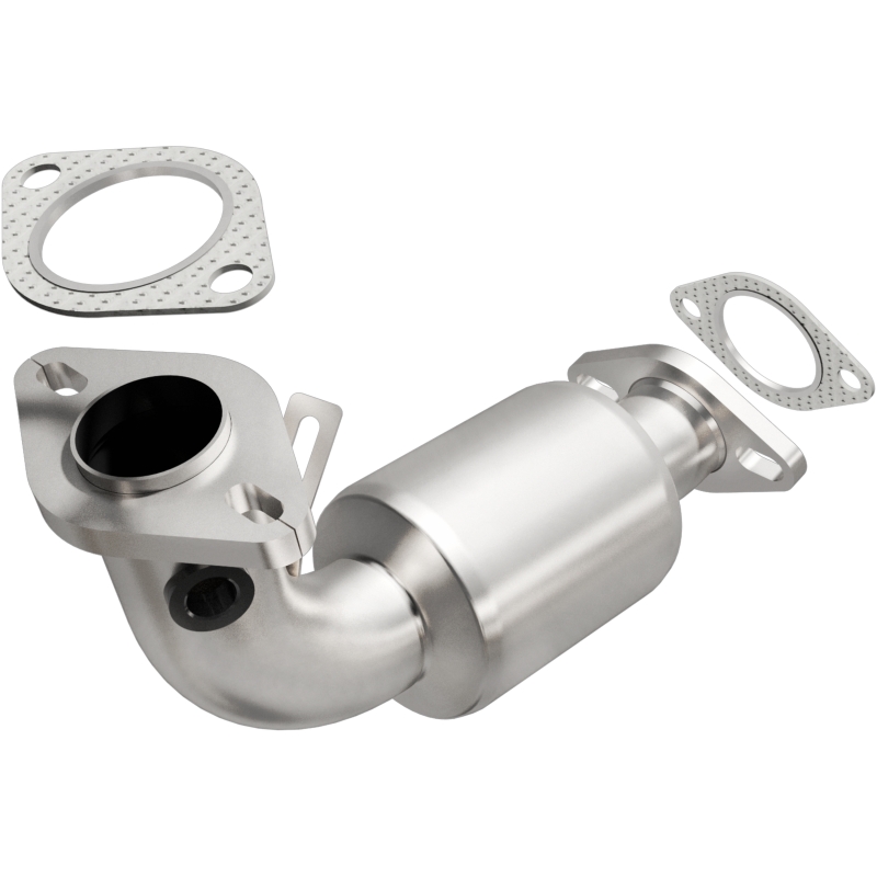 Mitsubishi Eclipse Performance Exhaust - Front - Magnaflow - HM Grade Direct-Fit Catalytic Converter - `00-`01 Mitsubishi Eclipse Performance Exhaust - Front - Magnaflow - HM Grade Direct-Fit Catalytic Converter - `00-`01