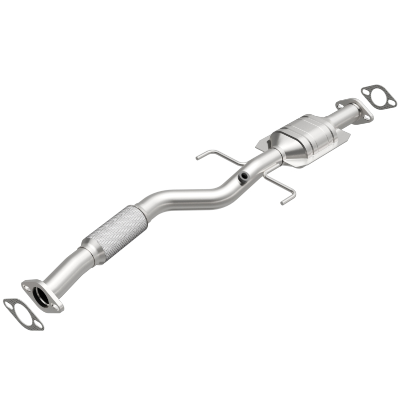 Mitsubishi Galant Performance Exhaust - Rear - Magnaflow - Direct Fit Catalytic Converter - `99-`00 Mitsubishi Galant Performance Exhaust - Rear - Magnaflow - Direct Fit Catalytic Converter - `99-`00