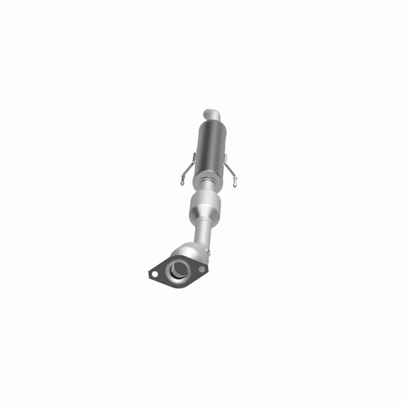 Toyota Yaris Catalytic Converter - Magnaflow - HM Grade Direct-Fit - `07-`11