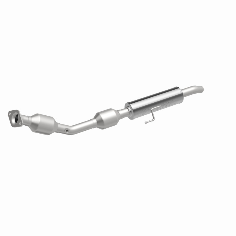 Toyota Yaris Catalytic Converter - Magnaflow - HM Grade Direct-Fit - `07-`11