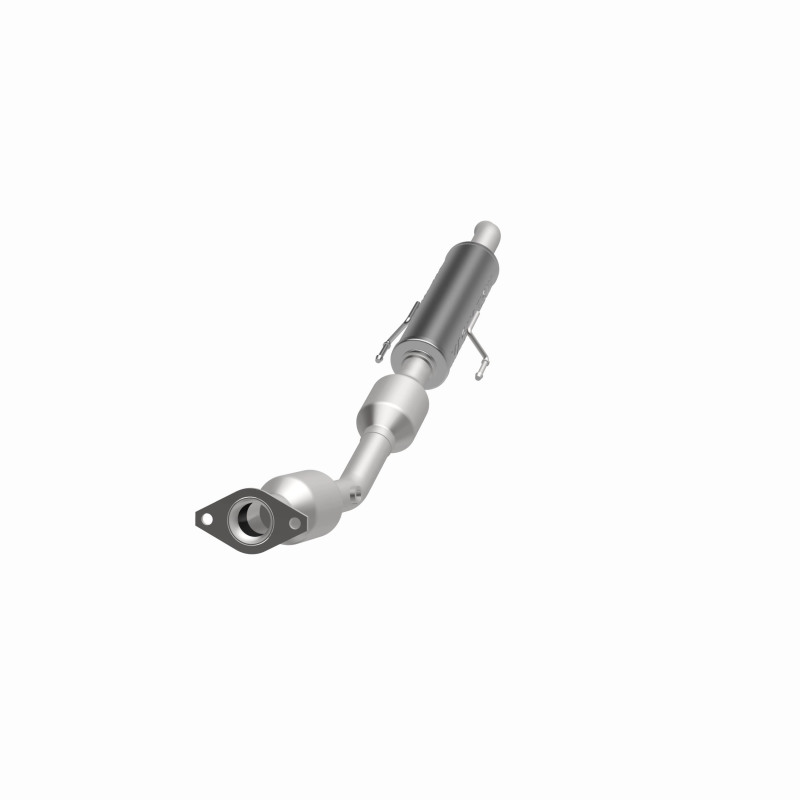 Toyota Yaris Catalytic Converter - Magnaflow - HM Grade Direct-Fit - `07-`11