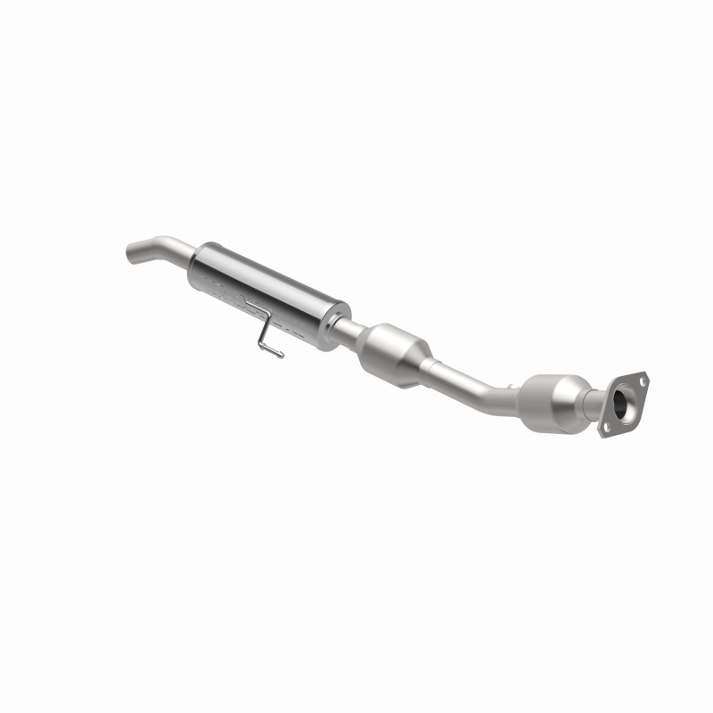 Toyota Yaris Catalytic Converter - Magnaflow - HM Grade Direct-Fit - `07-`11