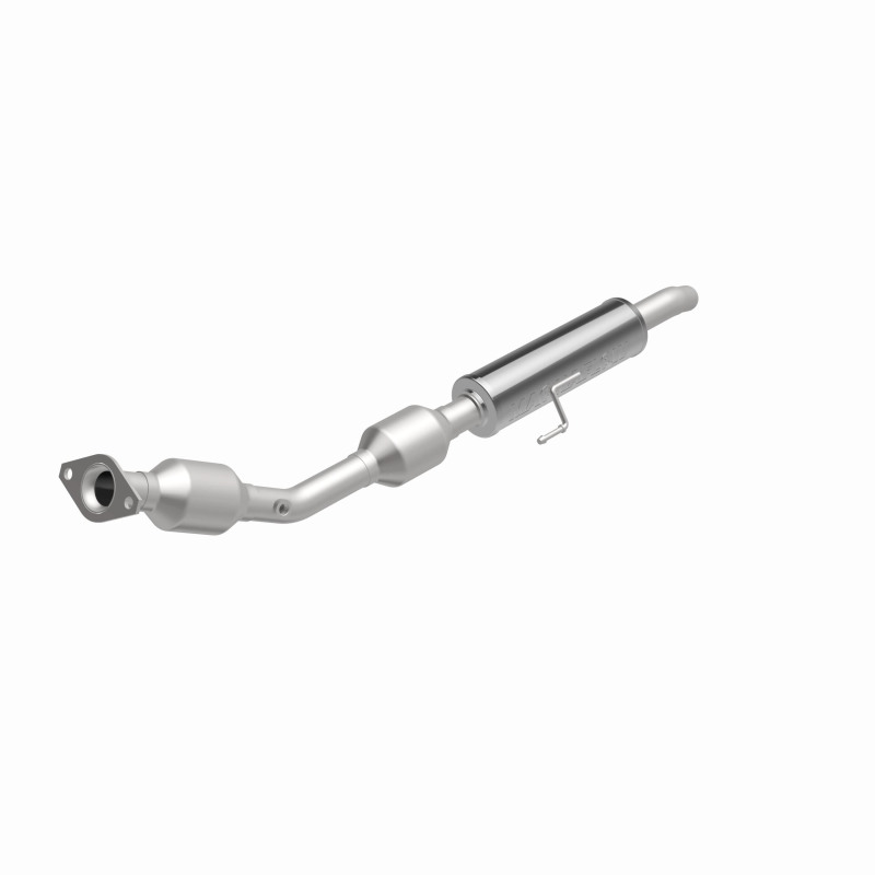Toyota Yaris Catalytic Converter - Magnaflow - HM Grade Direct-Fit - `07-`11