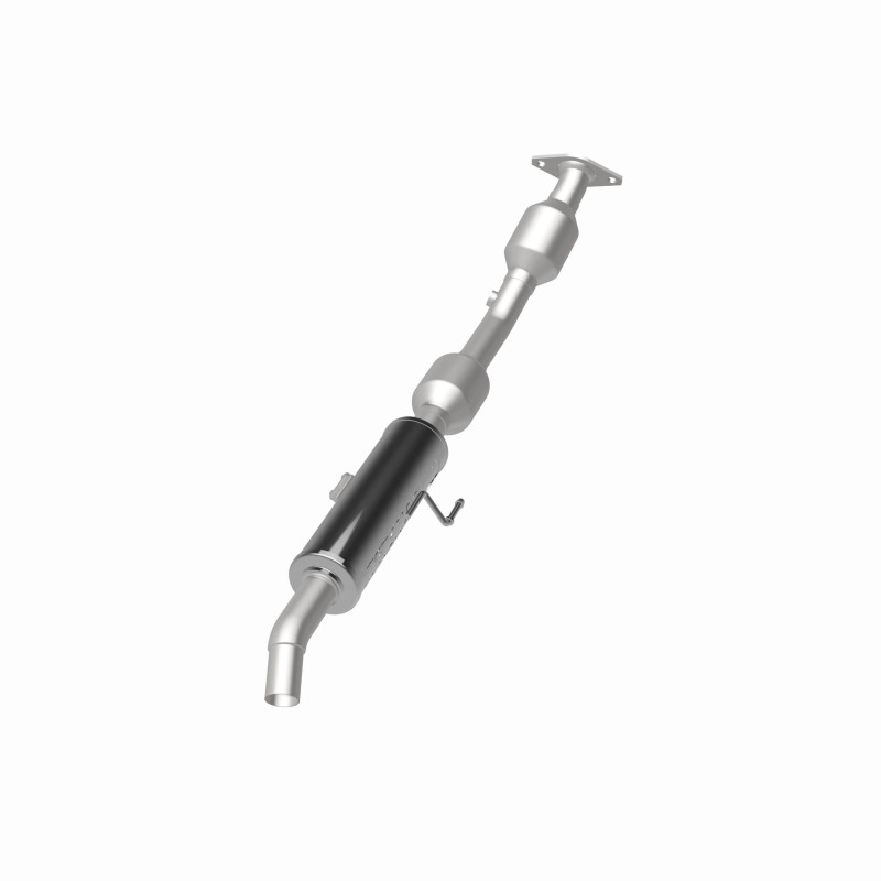 Toyota Yaris Catalytic Converter - Magnaflow - HM Grade Direct-Fit - `07-`11