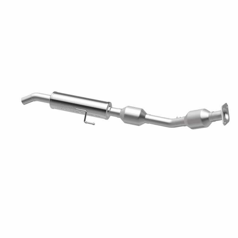 Toyota Yaris Catalytic Converter - Magnaflow - HM Grade Direct-Fit - `07-`11