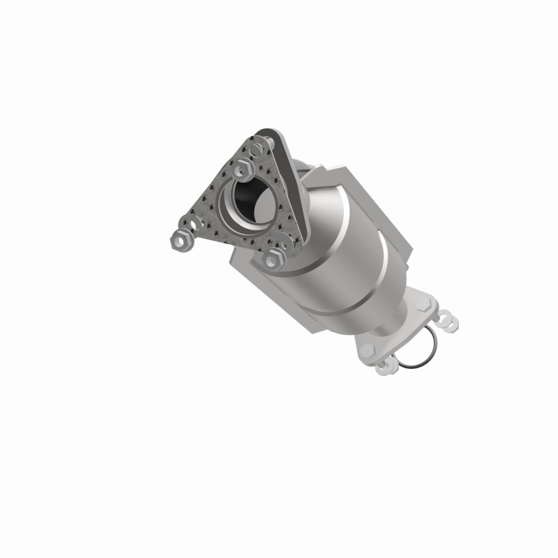 Nissan Xterra Catalytic Converter - Front Passenger Side - Magnaflow - Direct-Fit - `00-`04