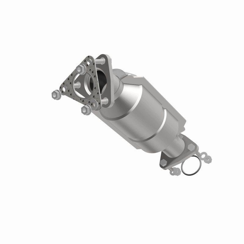 Nissan Xterra Catalytic Converter - Front Passenger Side - Magnaflow - Direct-Fit - `00-`04