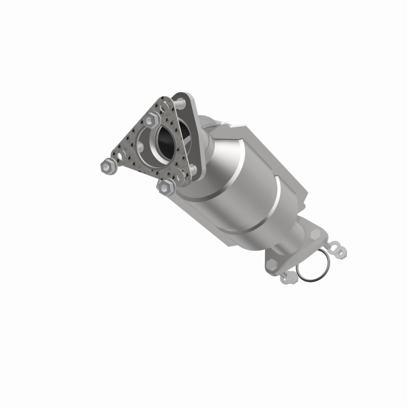 Nissan Xterra Catalytic Converter - Front Passenger Side - Magnaflow - Direct-Fit - `00-`04