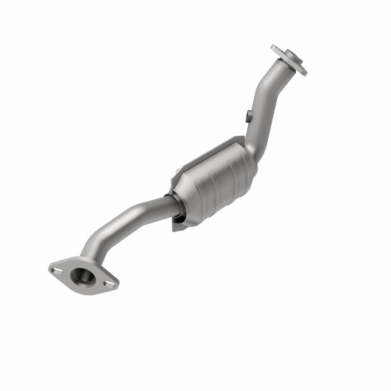 Nissan Xterra Catalytic Converter - Rear - Magnaflow - Direct Fit - `00-`04