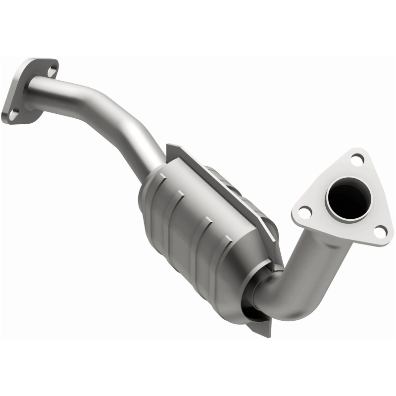 Nissan Xterra Catalytic Converter - Rear - Magnaflow - Direct Fit - `00-`04
