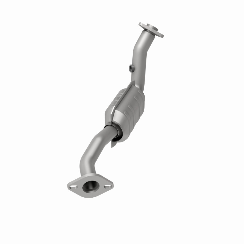 Nissan Xterra Catalytic Converter - Rear - Magnaflow - Direct Fit - `00-`04