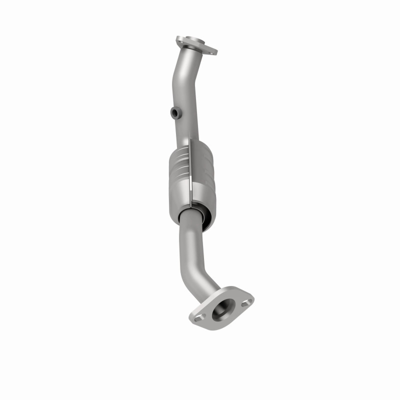Nissan Xterra Catalytic Converter - Rear - Magnaflow - Direct Fit - `00-`04