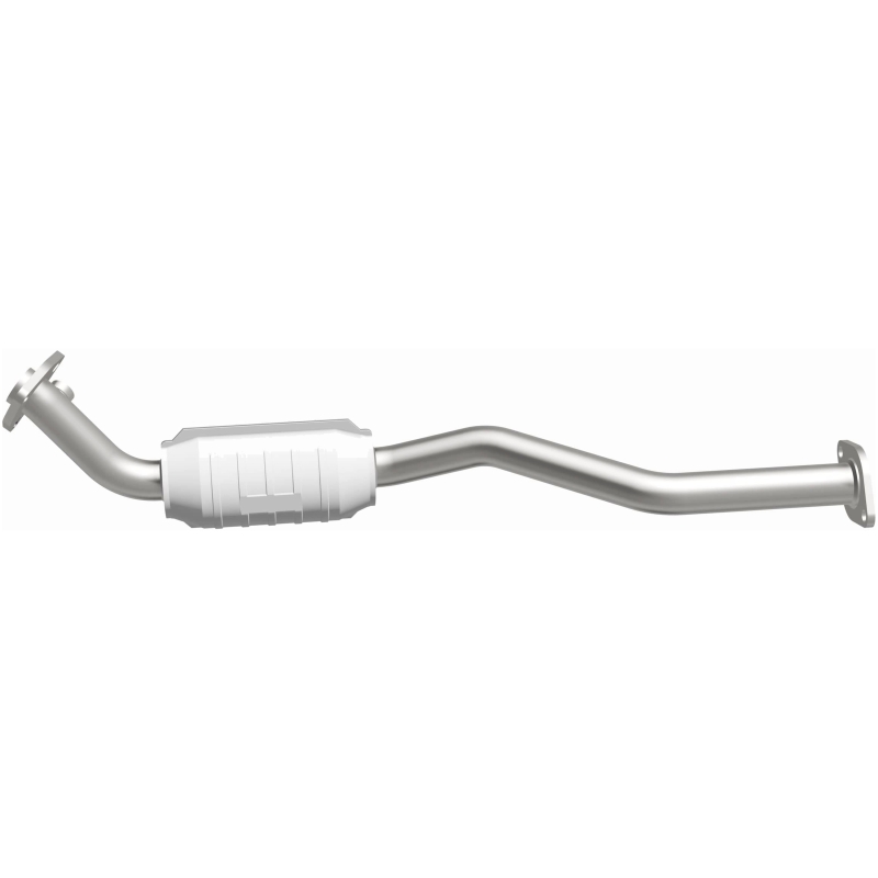 Nissan Frontier Catalytic Converter - D/S Rear - Magnaflow - HM Grade Direct-Fit - `99-`04