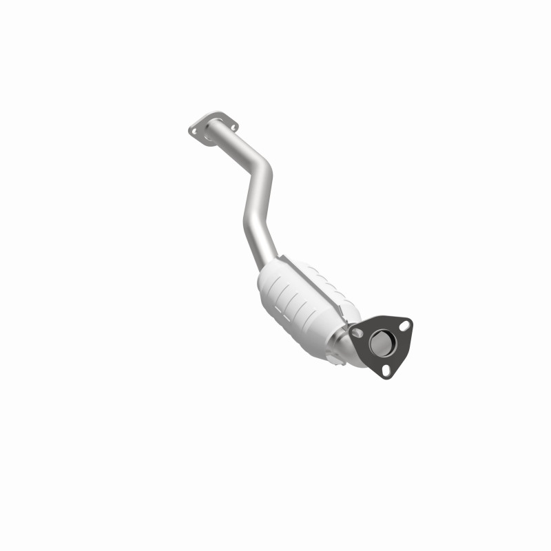 Nissan Frontier Catalytic Converter - D/S Rear - Magnaflow - HM Grade Direct-Fit - `99-`04