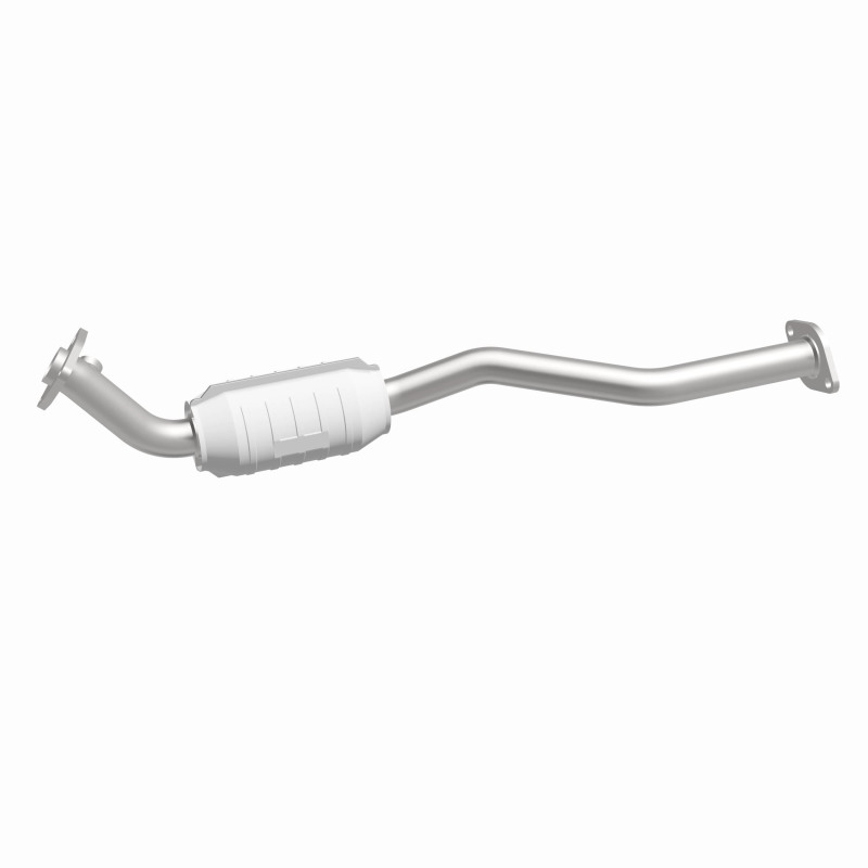 Nissan Frontier Catalytic Converter - D/S Rear - Magnaflow - HM Grade Direct-Fit - `99-`04