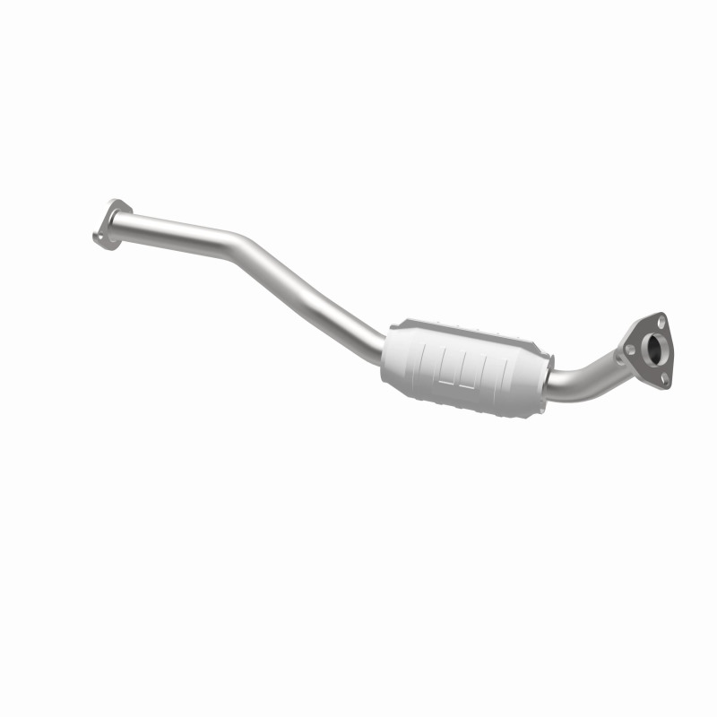 Nissan Frontier Catalytic Converter - D/S Rear - Magnaflow - HM Grade Direct-Fit - `99-`04