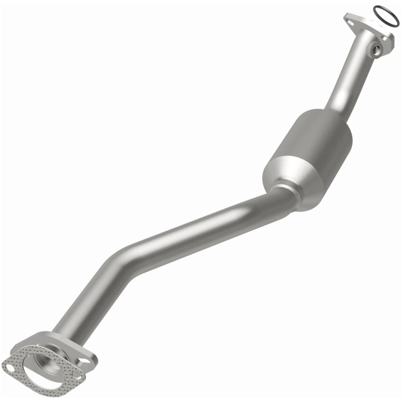 Nissan Xterra Catalytic Converter - D/S Rear - Magnaflow - HM Grade Direct-Fit - `00-`04