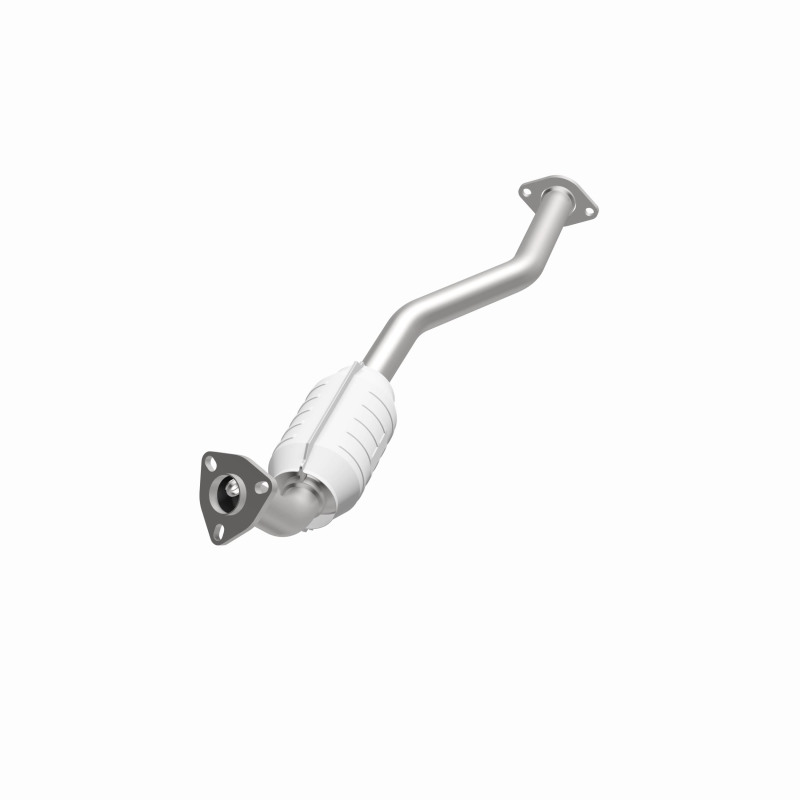 Nissan Xterra Catalytic Converter - D/S Rear - Magnaflow - HM Grade Direct-Fit - `00-`04