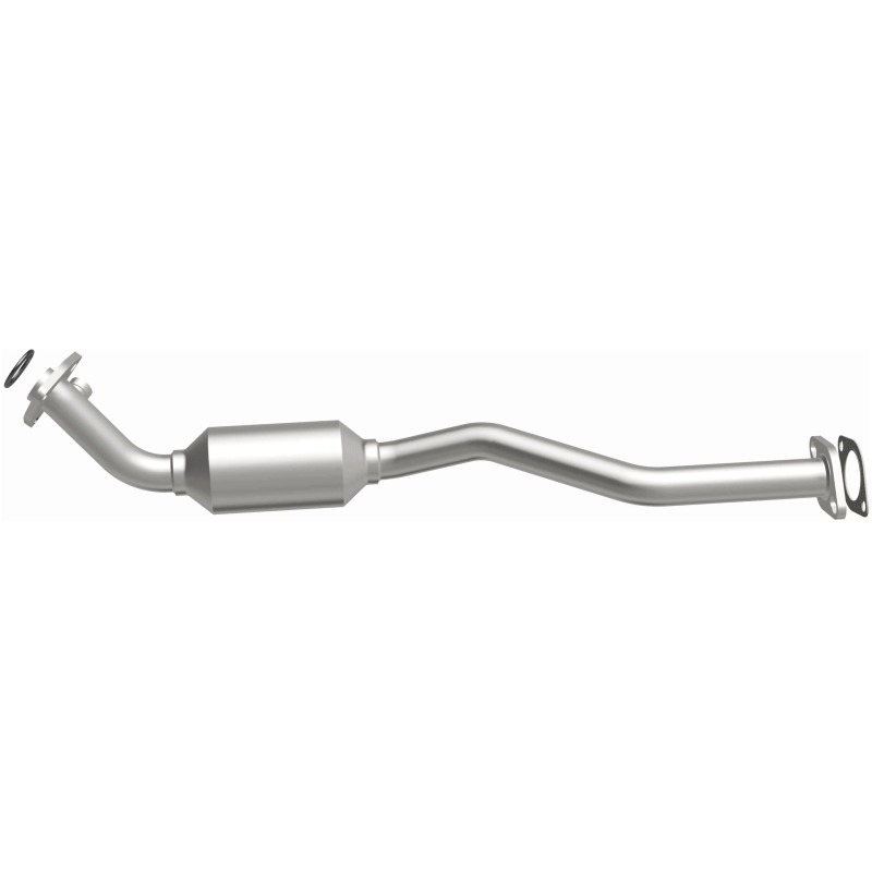 Nissan Xterra Catalytic Converter - D/S Rear - Magnaflow - HM Grade Direct-Fit - `00-`04