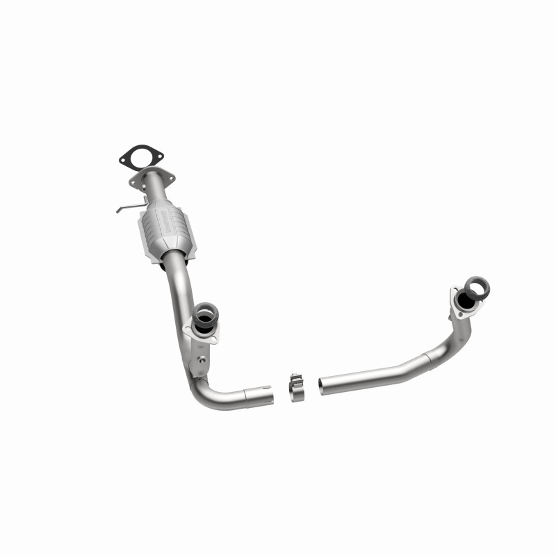 GMC Sonoma Catalytic Converter - Magnaflow - Direct-Fit - 2000