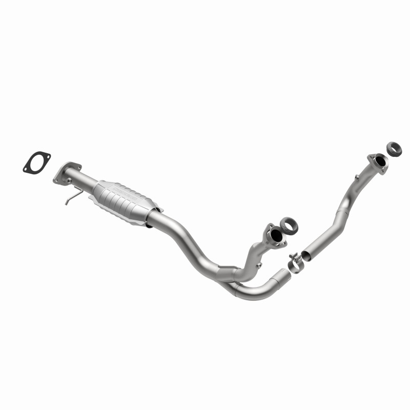 GMC Sonoma Catalytic Converter - Magnaflow - Direct-Fit - 2000