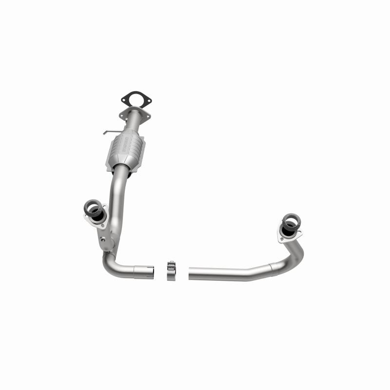 GMC Sonoma Catalytic Converter - Magnaflow - Direct-Fit - 2000