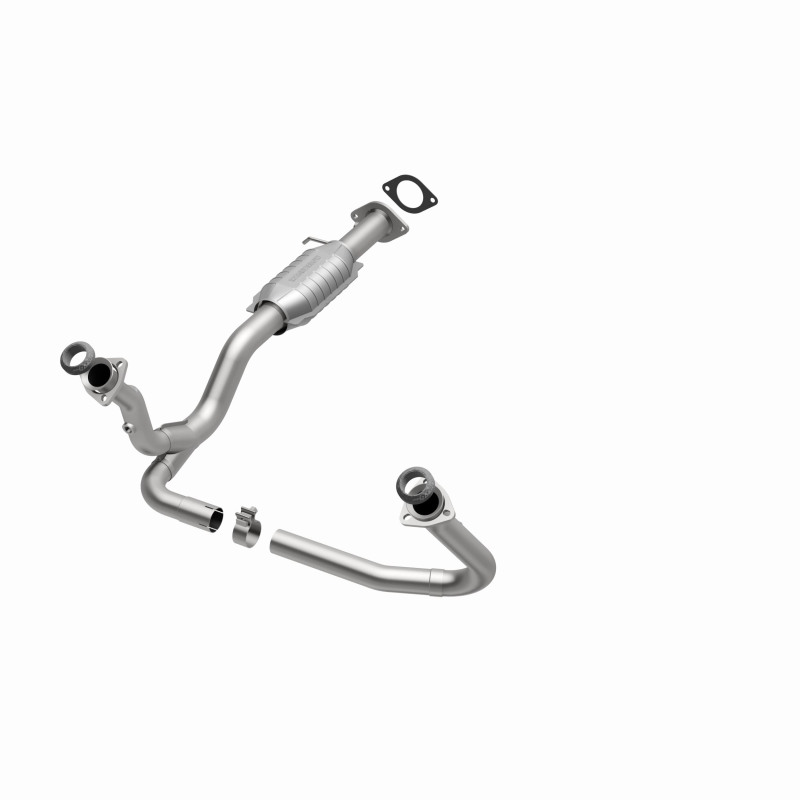 GMC Sonoma Catalytic Converter - Magnaflow - Direct-Fit - 2000