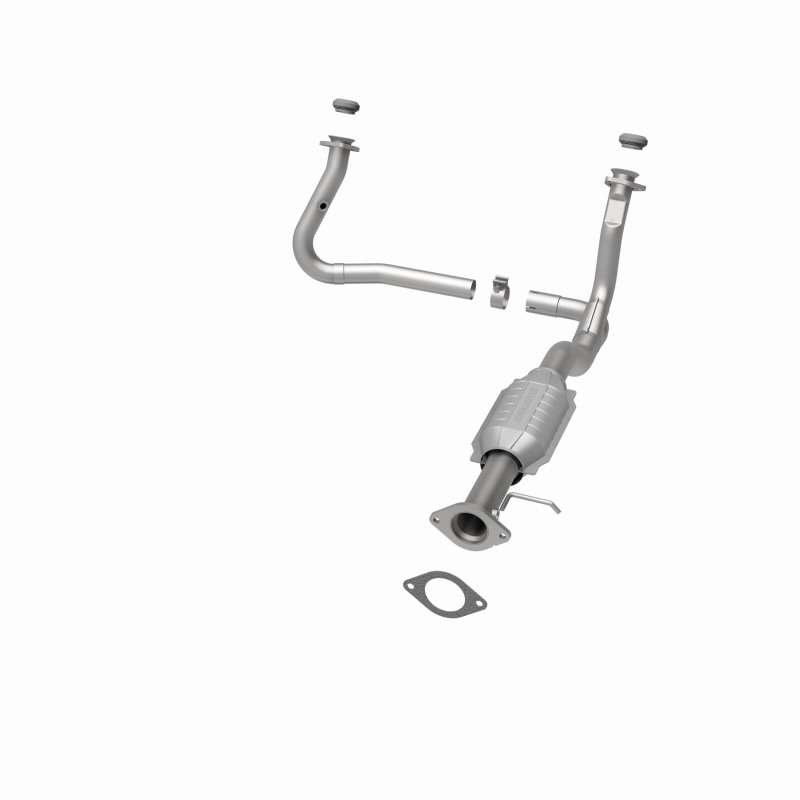 GMC Sonoma Catalytic Converter - Magnaflow - Direct-Fit - 2000