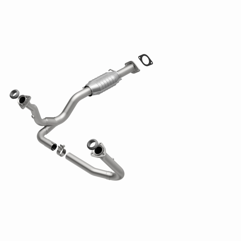 GMC Sonoma Catalytic Converter - Magnaflow - Direct-Fit - 2000