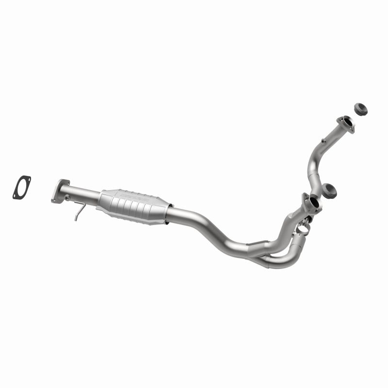 GMC Sonoma Catalytic Converter - Magnaflow - Direct-Fit - 2000