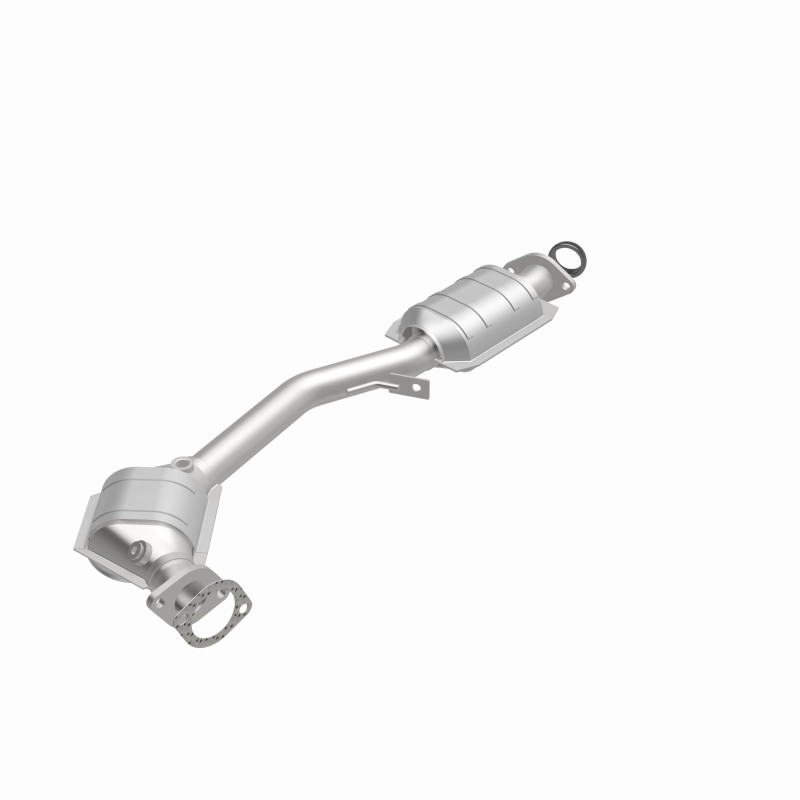 Subaru Impreza Performance Exhaust - Front/Rear - Magnaflow - Direct Fit Catalytic Converter - `99-`05