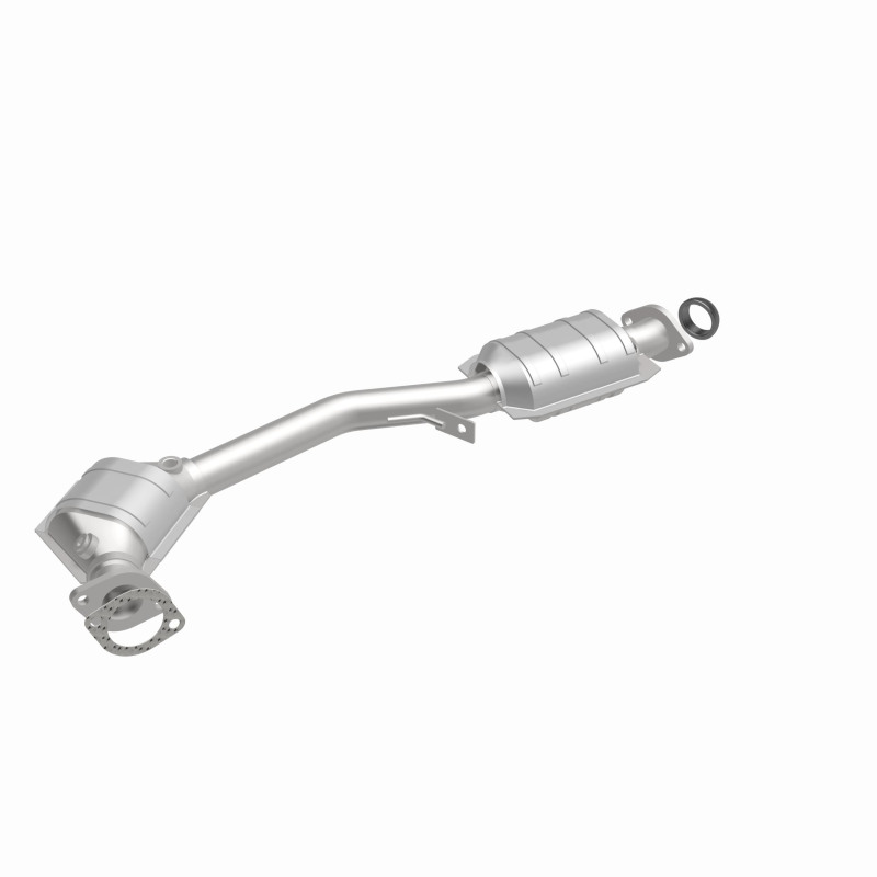 Subaru Impreza Performance Exhaust - Front/Rear - Magnaflow - Direct Fit Catalytic Converter - `99-`05