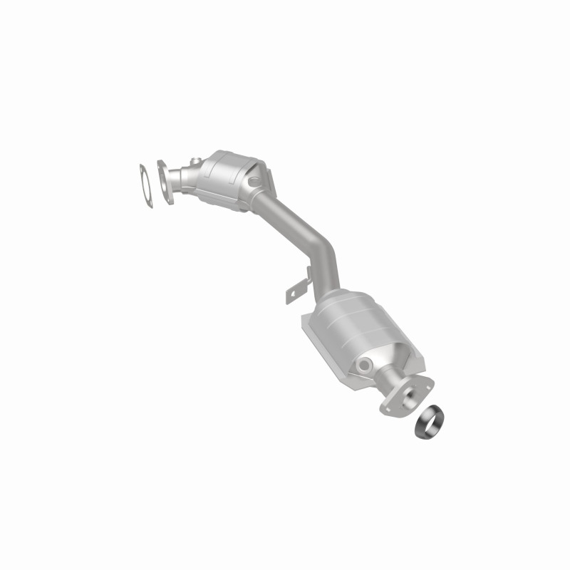Subaru Impreza Performance Exhaust - Front/Rear - Magnaflow - Direct Fit Catalytic Converter - `99-`05