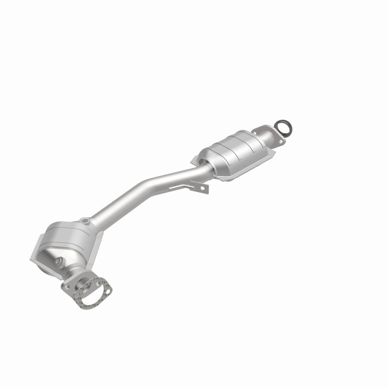 Subaru Impreza Performance Exhaust - Front/Rear - Magnaflow - Direct Fit Catalytic Converter - `99-`05
