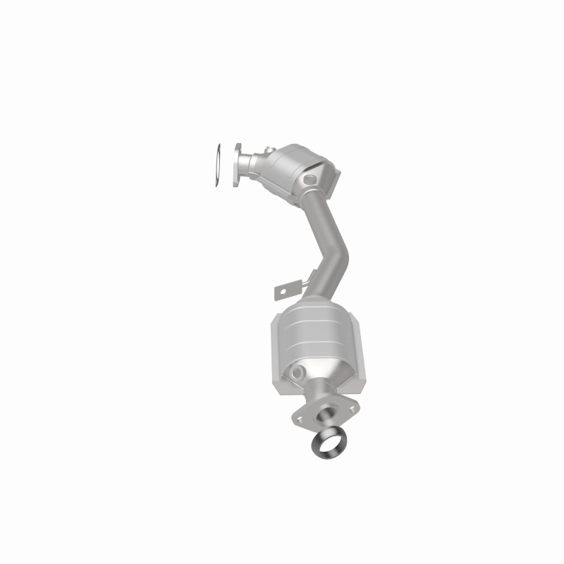Subaru Impreza Performance Exhaust - Front/Rear - Magnaflow - Direct Fit Catalytic Converter - `99-`05
