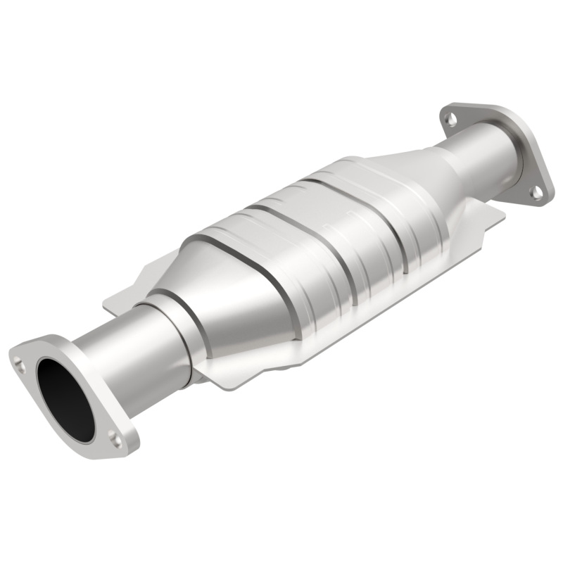 Mitsubishi Diamante Catalytic Converter - Magnaflow - HM Grade Direct-Fit 93249 - `97-`02 Mitsubishi Diamante Catalytic Converter - Magnaflow - HM Grade Direct-Fit 93249 - `97-`02