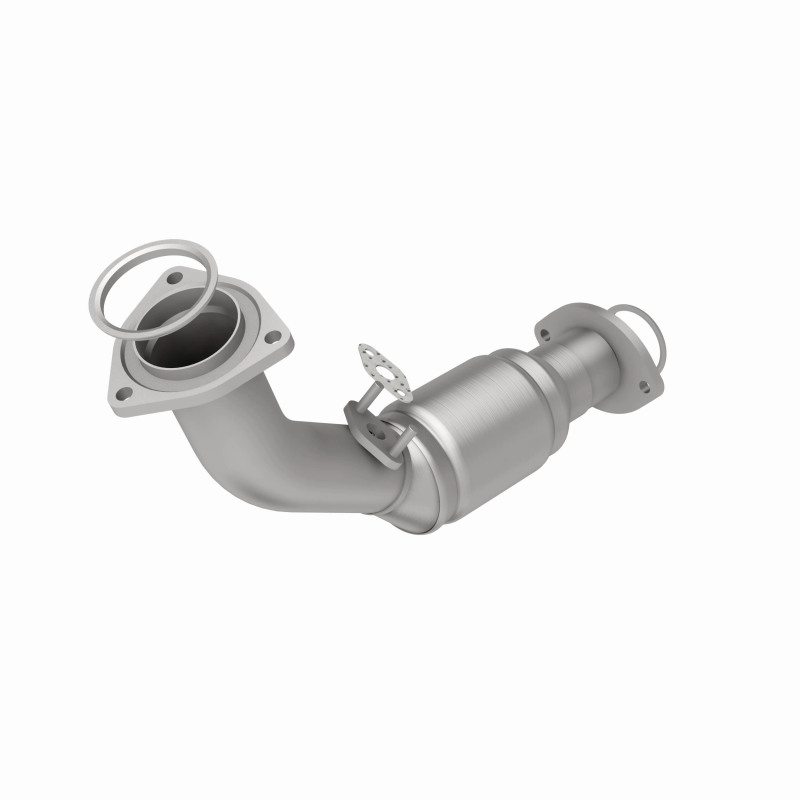 Toyota 4Runner Performance Exhaust - Front - Magnaflow - HM Grade Direct-Fit - `99-`02
