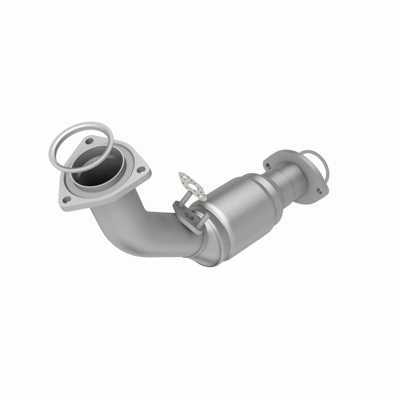 Toyota 4Runner Performance Exhaust - Front - Magnaflow - HM Grade Direct-Fit - `99-`02