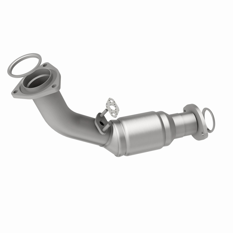 Toyota 4Runner Performance Exhaust - Front - Magnaflow - HM Grade Direct-Fit - `99-`02