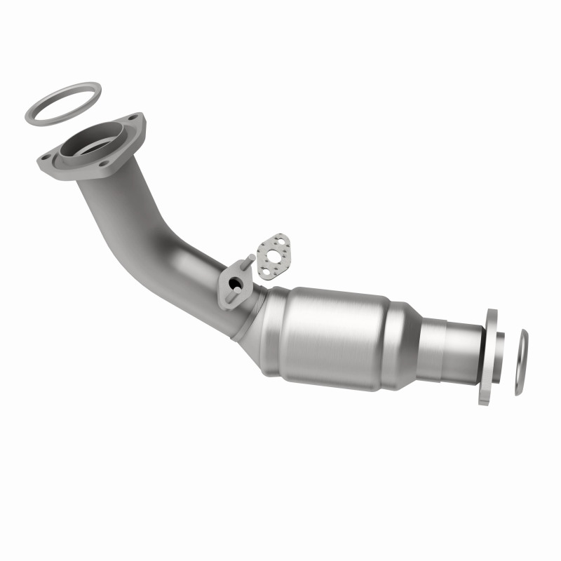 Toyota 4Runner Performance Exhaust - Front - Magnaflow - HM Grade Direct-Fit - `99-`02