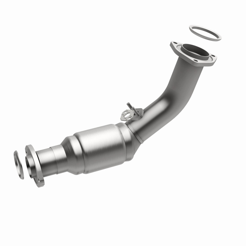 Toyota 4Runner Performance Exhaust - Front - Magnaflow - HM Grade Direct-Fit - `99-`02